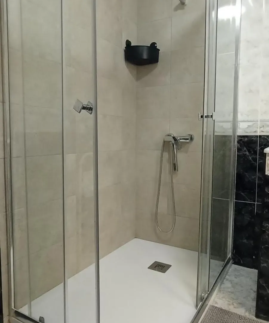 Estudio-La Colina-Torremolinos-Playa Appartamento