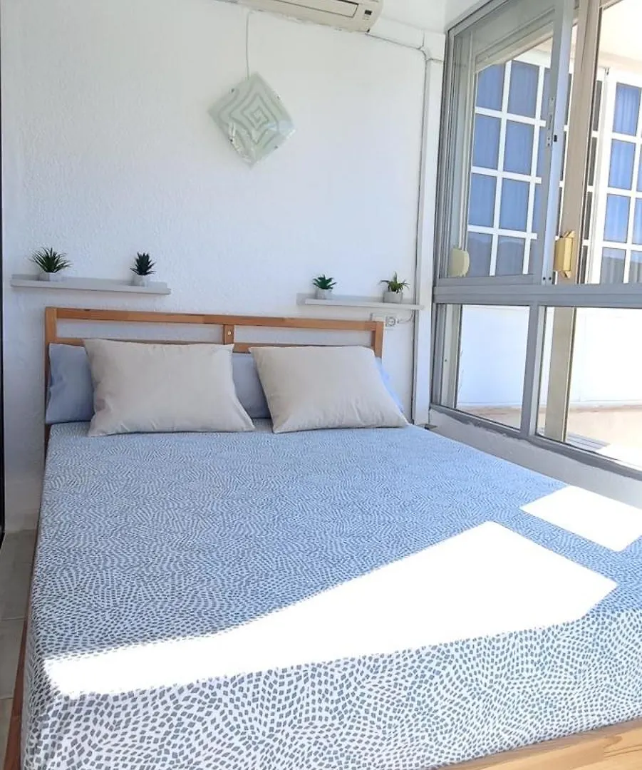 Appartamento Estudio-La Colina-Torremolinos-Playa Spagna