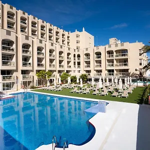 4* Отель Ms Aguamarina