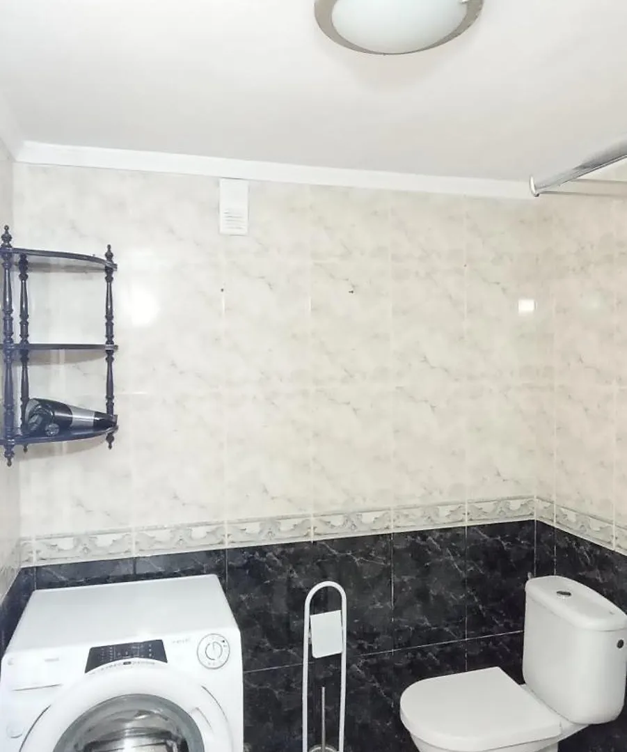 Estudio-La Colina-Torremolinos-Playa 0*, Torremolinos