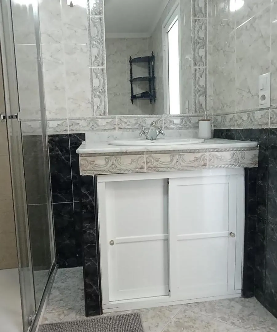Apartment Estudio-La Colina-Torremolinos-Playa