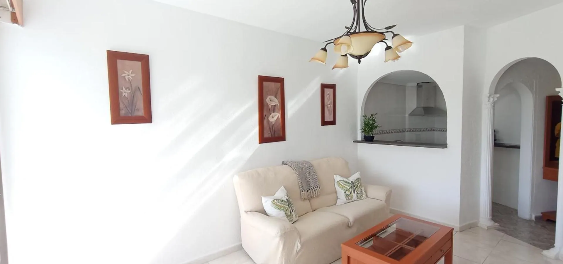 Estudio-La Colina-Torremolinos-Playa