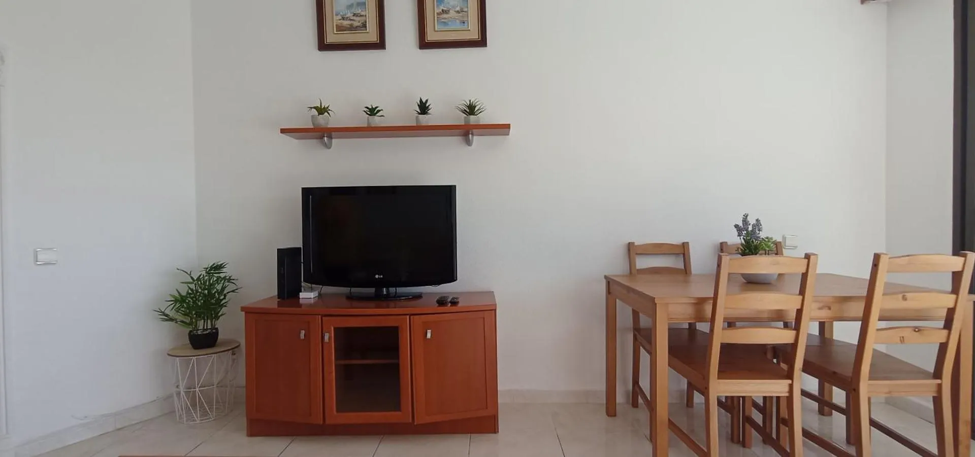 Estudio-La Colina-Torremolinos-Playa 0*, Torremolinos Spain