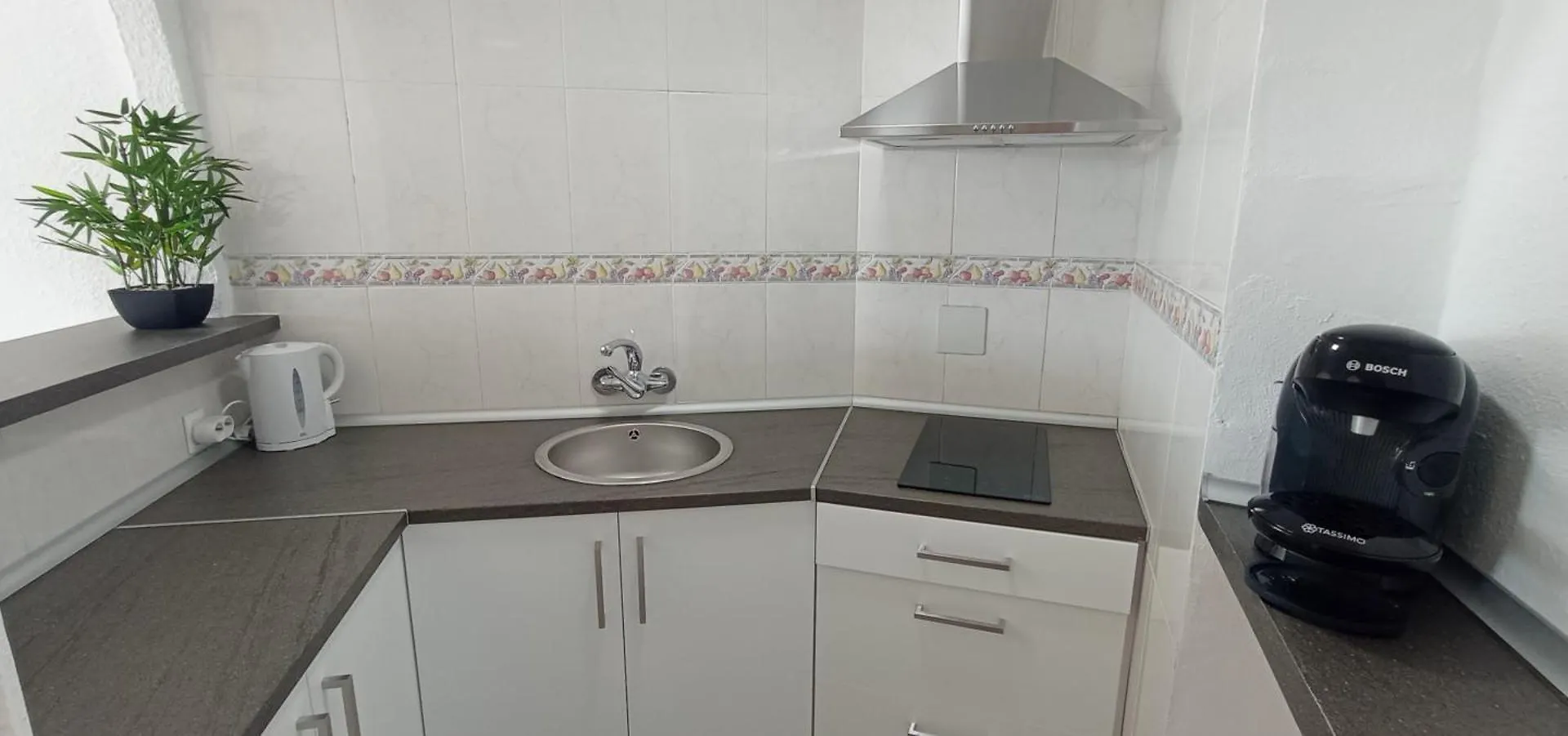 Apartment Estudio-La Colina-Torremolinos-Playa