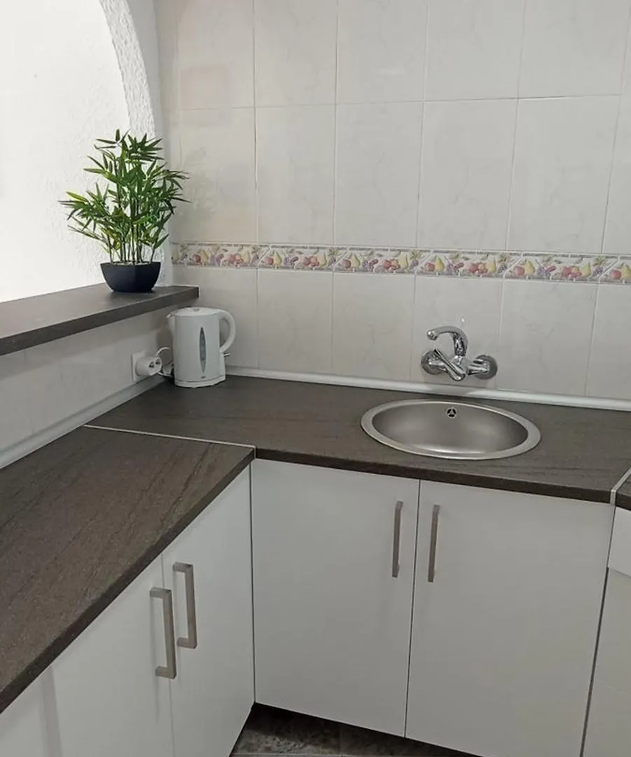 Estudio-La Colina-Torremolinos-Playa Spain