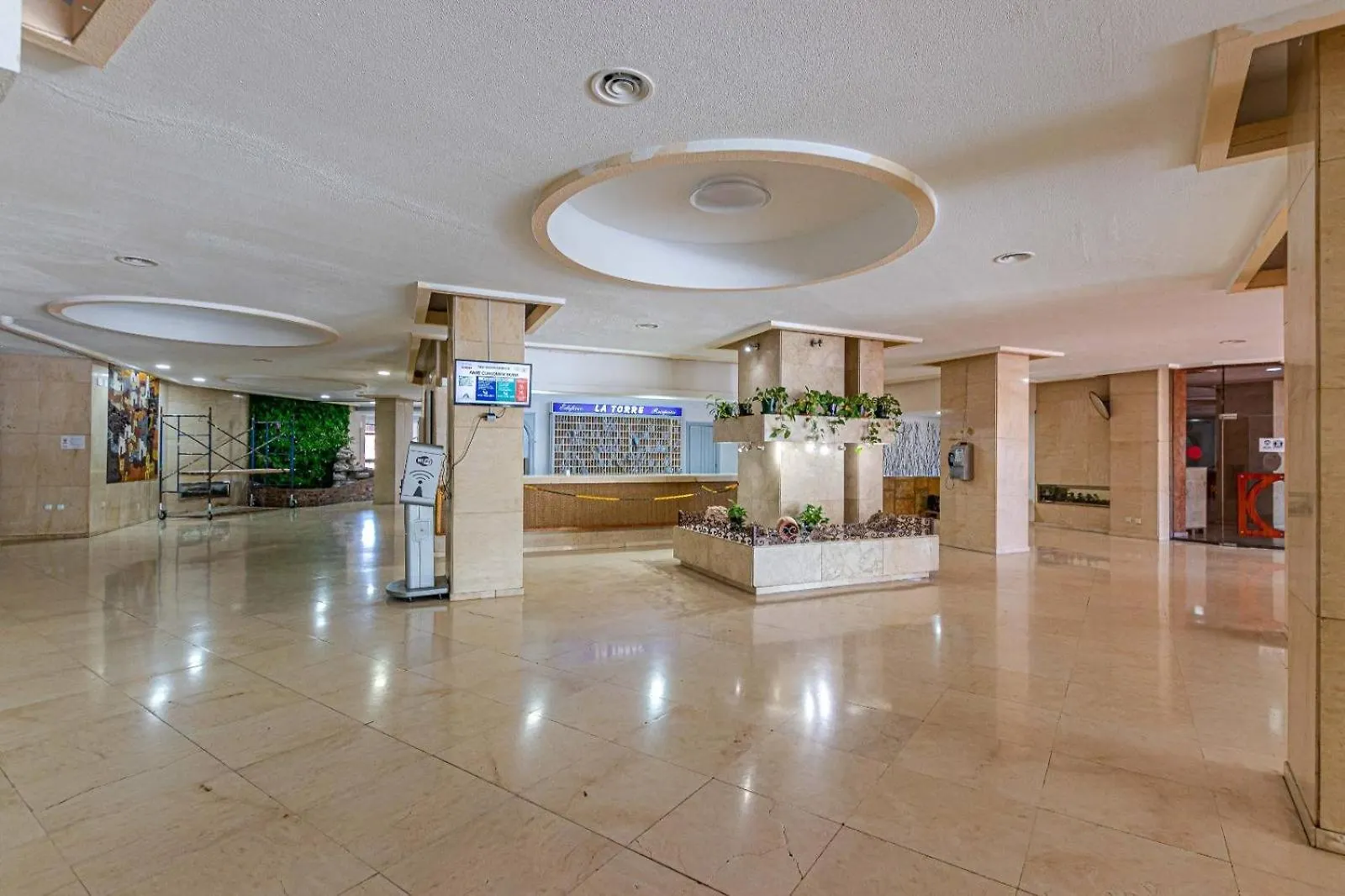 Estudio-La Colina-Torremolinos-Playa Spain